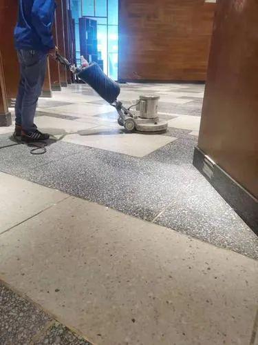 天然石材加工后的色差 自然之美的獨特印記，而非質量瑕疵